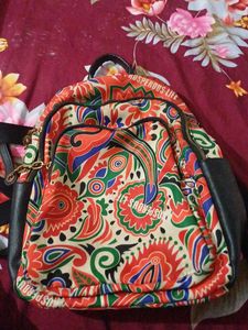 Backbag For Women's!