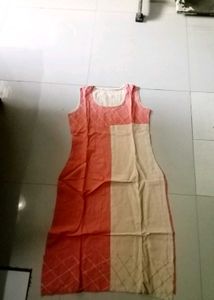 Homemade Dress For Daily Uses