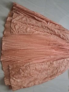 Party Wear Gown For Girls