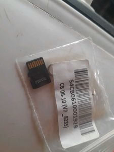SanDisk 128GB MicroSD Card