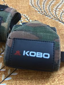 Wrist support For Gym kobo Accessory