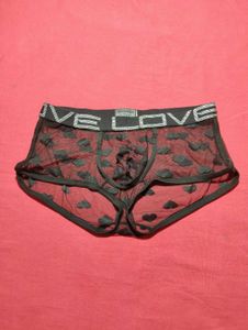 Man Brief Size 34