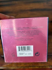BRAND NEW BRITNEY SPEARS CURIOUS EAU DE PARFUM