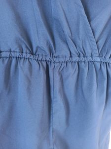 Blue Sexy Playsuit - Size XS