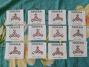Bindi 12 Pack
