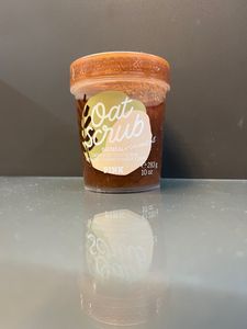 Victoria’s secret Oat Body Scrub Oatmilk + Coconut