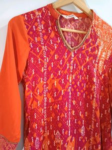 Biba Kurta