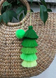 Beautiful Keychain