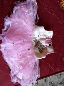 BABY GIRL FROCK