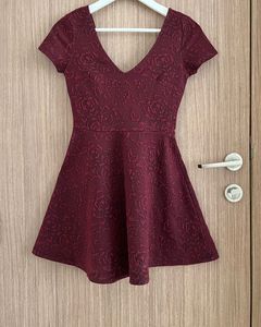 Forever21 Mini Dress
