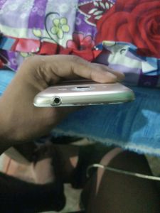 Samsung J2 2016 Model