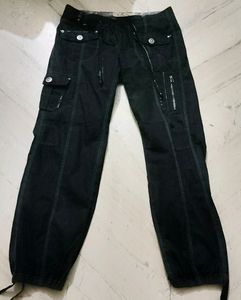 Cargo Pants,