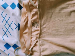 Cotton Strechable Camisolell