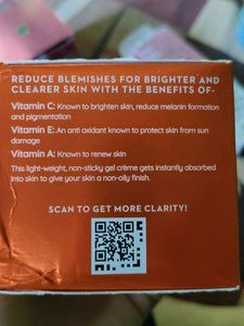 Pond&#39;s Bright Beauty Gel Creme