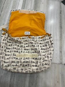 Different Bags An Sling Bag