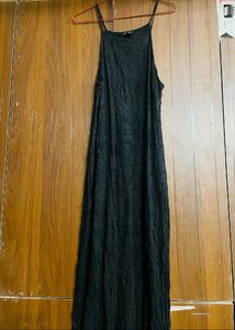 Maxi Dress With side slits