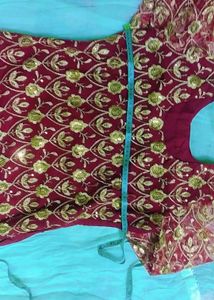 Ethnic Kurta