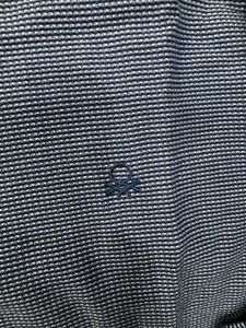 Blue Checked Shirt-UCB