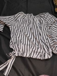 2 Tops For Women Girls