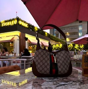 Gucci Jackie 1961 Medium Shoulder Bag