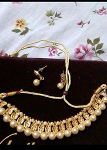 Necklace Set