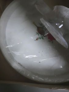 Ice Cream Serving Set Available Only 2 Days