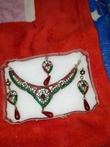 Unique Beautiful Jewellery Set