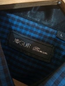 Jogur Shirt