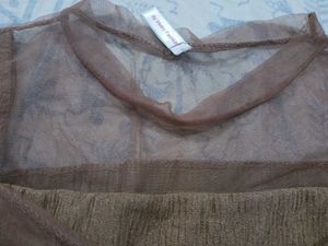 Brown Top