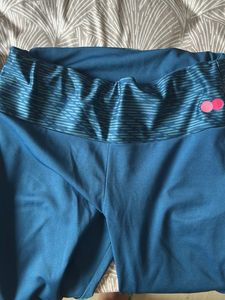 Combo Of 2 Active Wear Pants