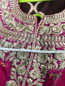 Branded Kurti