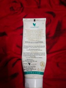 Forever Aloe Vera Gel