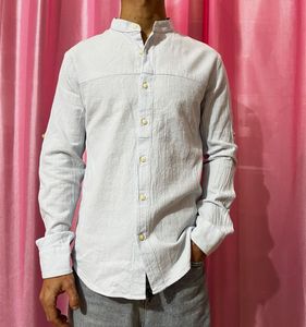 Cycle Blue Shirt