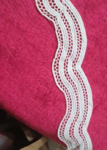 Random Laces @50/ Mtr