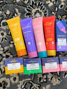 Skincare Combo