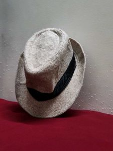 Stylish Fedora Hat