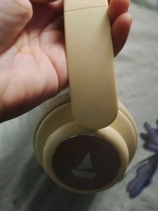 Boat Rokerz 450 New Wireless Headphones
