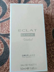 Eclat Femme Weekend EDT - 50ml