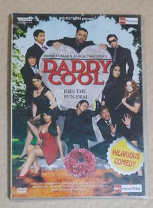 Hindi Movie Dvds