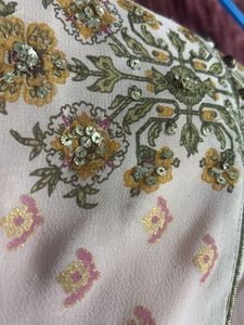 Elegant Printed Kurta