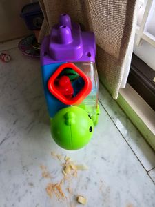 Fisher Price Toy