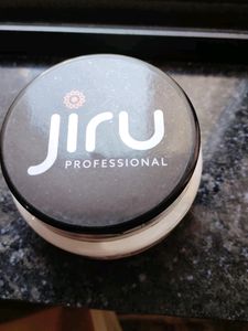 Jiru Professional Body Lotion
