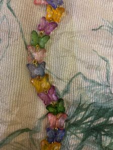 Huge Sale!!Butterfly Bracelet