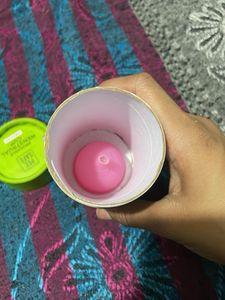 Pee Safe Reusable Menstrual Cup - Medium