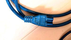 Fully Working Laptop Charger