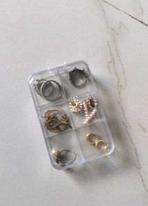 Assorted Jewelry Collection