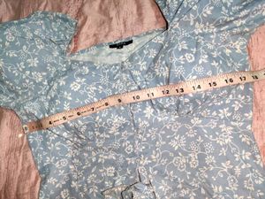 Cotton Crop Top