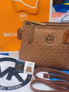 Michael Kors Crossbody Bag