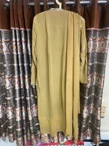 Pakistani Kurti &amp; Dupatta