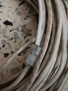 Lan Cables